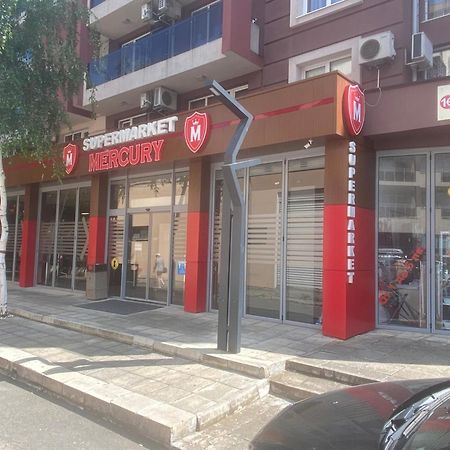 Admiral Plaza A1 Apartment ساني بيتش المظهر الخارجي الصورة