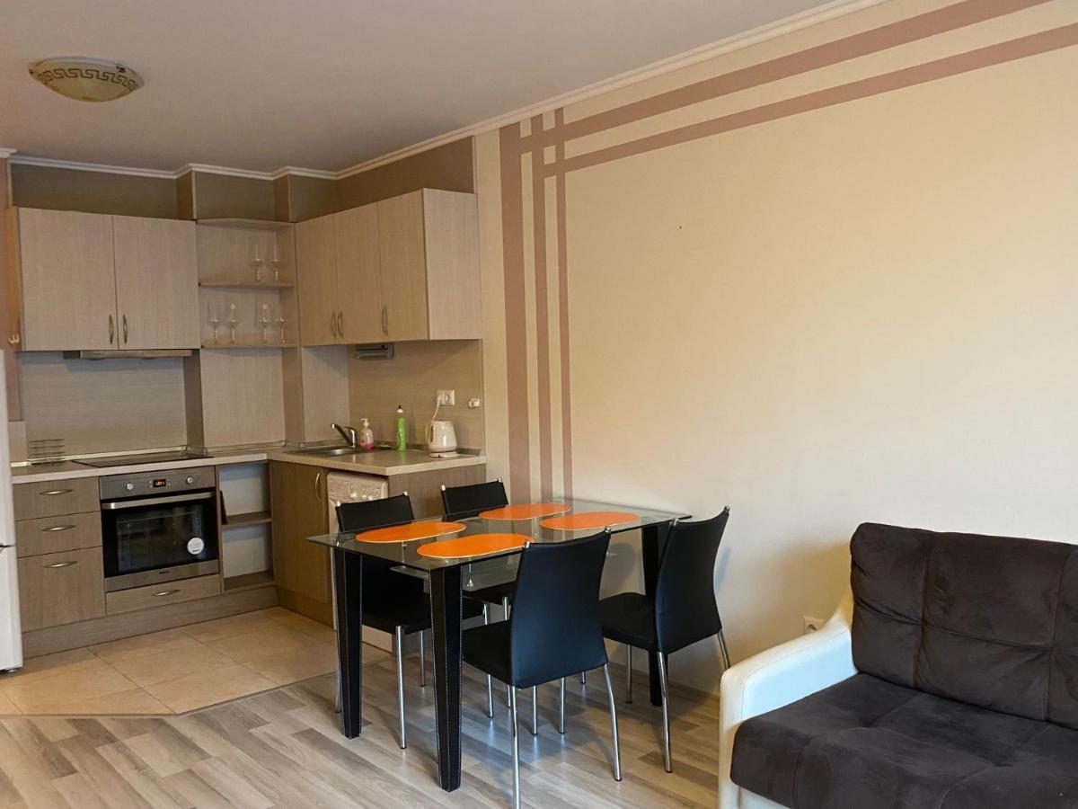 Admiral Plaza A1 Apartment ساني بيتش المظهر الخارجي الصورة
