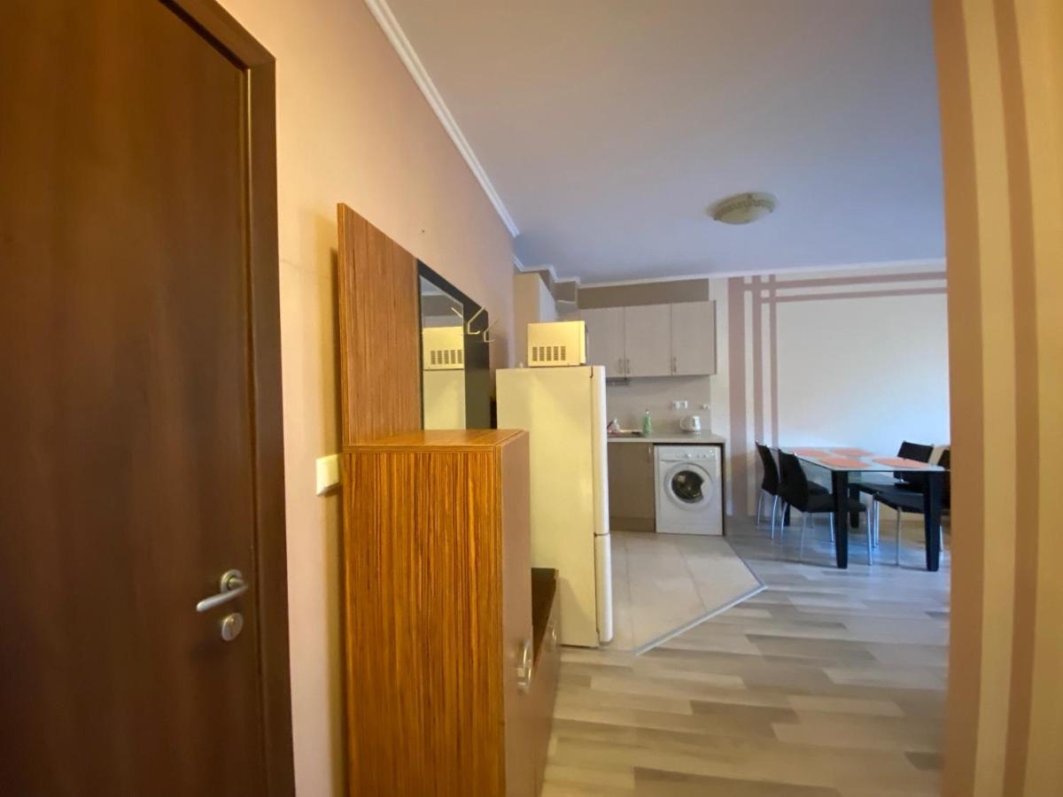 Admiral Plaza A1 Apartment ساني بيتش المظهر الخارجي الصورة
