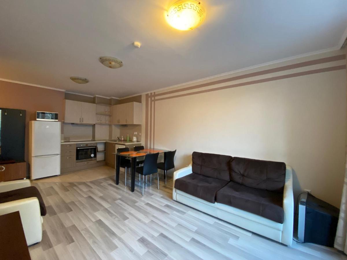 Admiral Plaza A1 Apartment ساني بيتش المظهر الخارجي الصورة