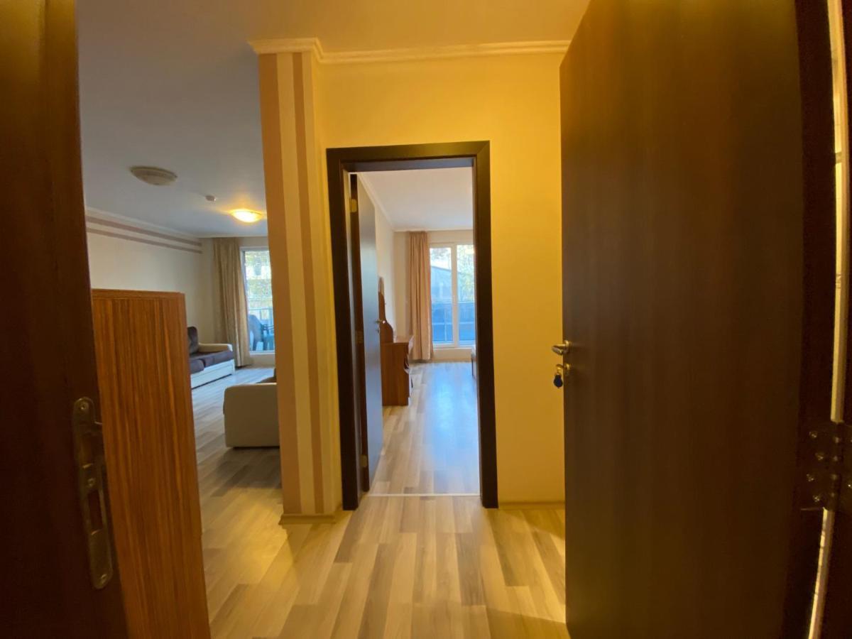 Admiral Plaza A1 Apartment ساني بيتش المظهر الخارجي الصورة