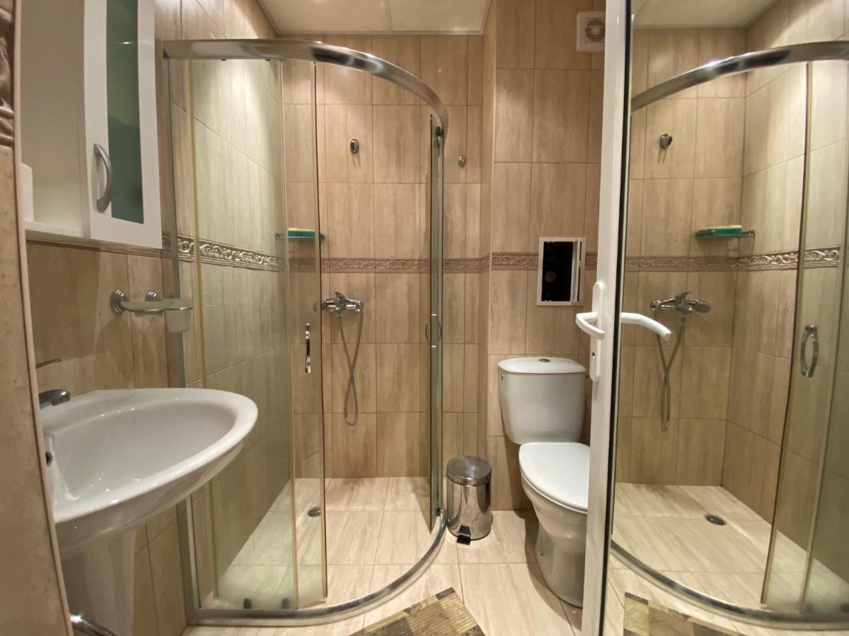 Admiral Plaza A1 Apartment ساني بيتش المظهر الخارجي الصورة