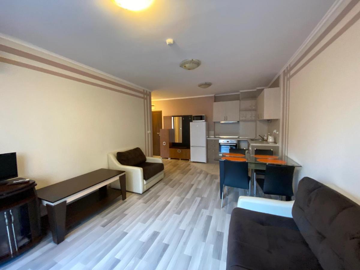 Admiral Plaza A1 Apartment ساني بيتش المظهر الخارجي الصورة