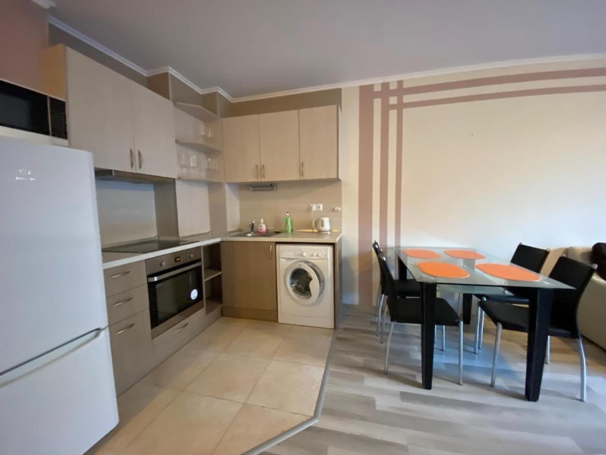 Admiral Plaza A1 Apartment ساني بيتش المظهر الخارجي الصورة
