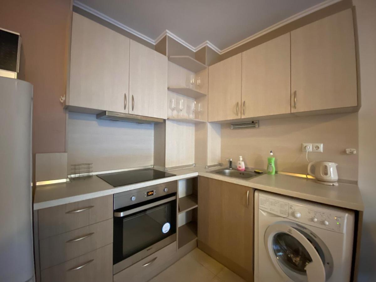 Admiral Plaza A1 Apartment ساني بيتش المظهر الخارجي الصورة