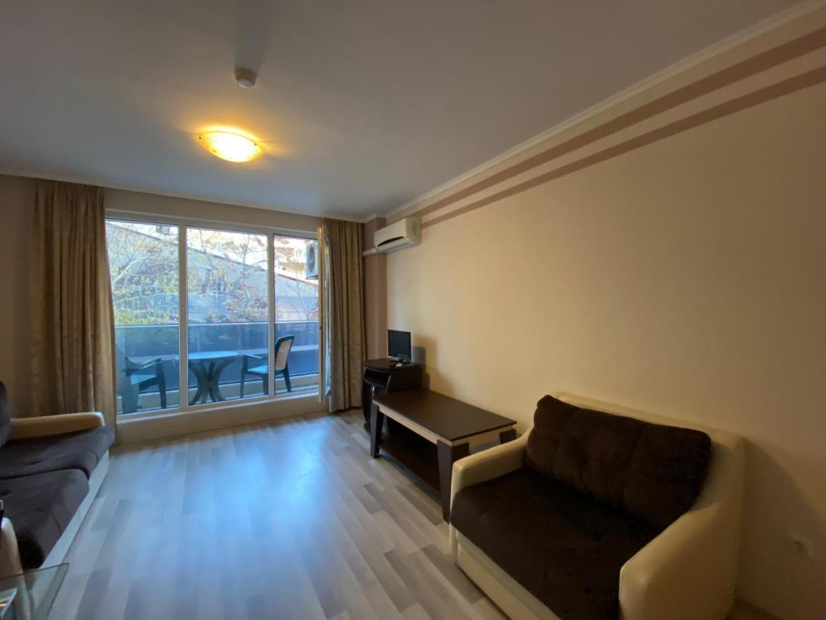 Admiral Plaza A1 Apartment ساني بيتش المظهر الخارجي الصورة