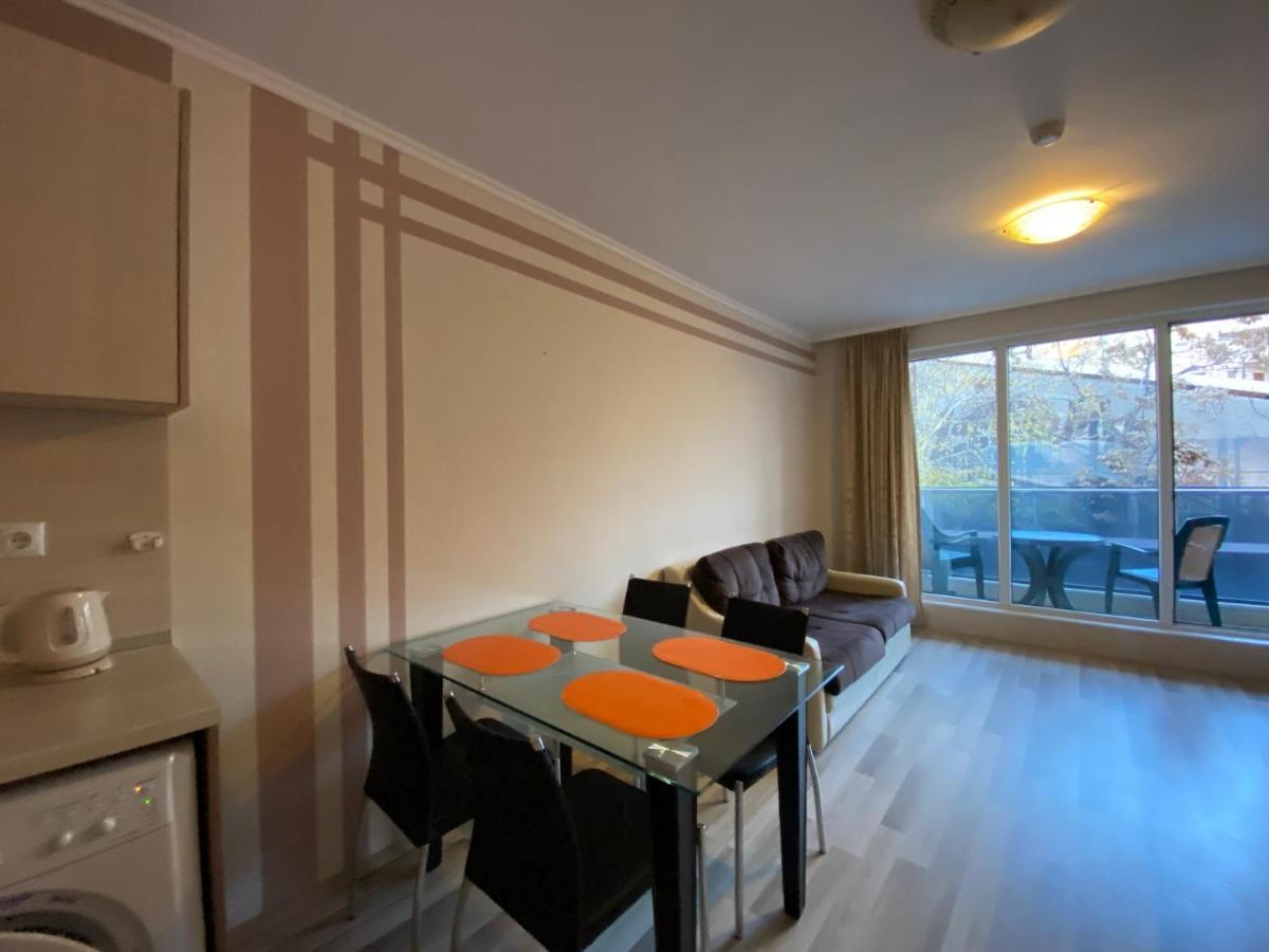 Admiral Plaza A1 Apartment ساني بيتش المظهر الخارجي الصورة