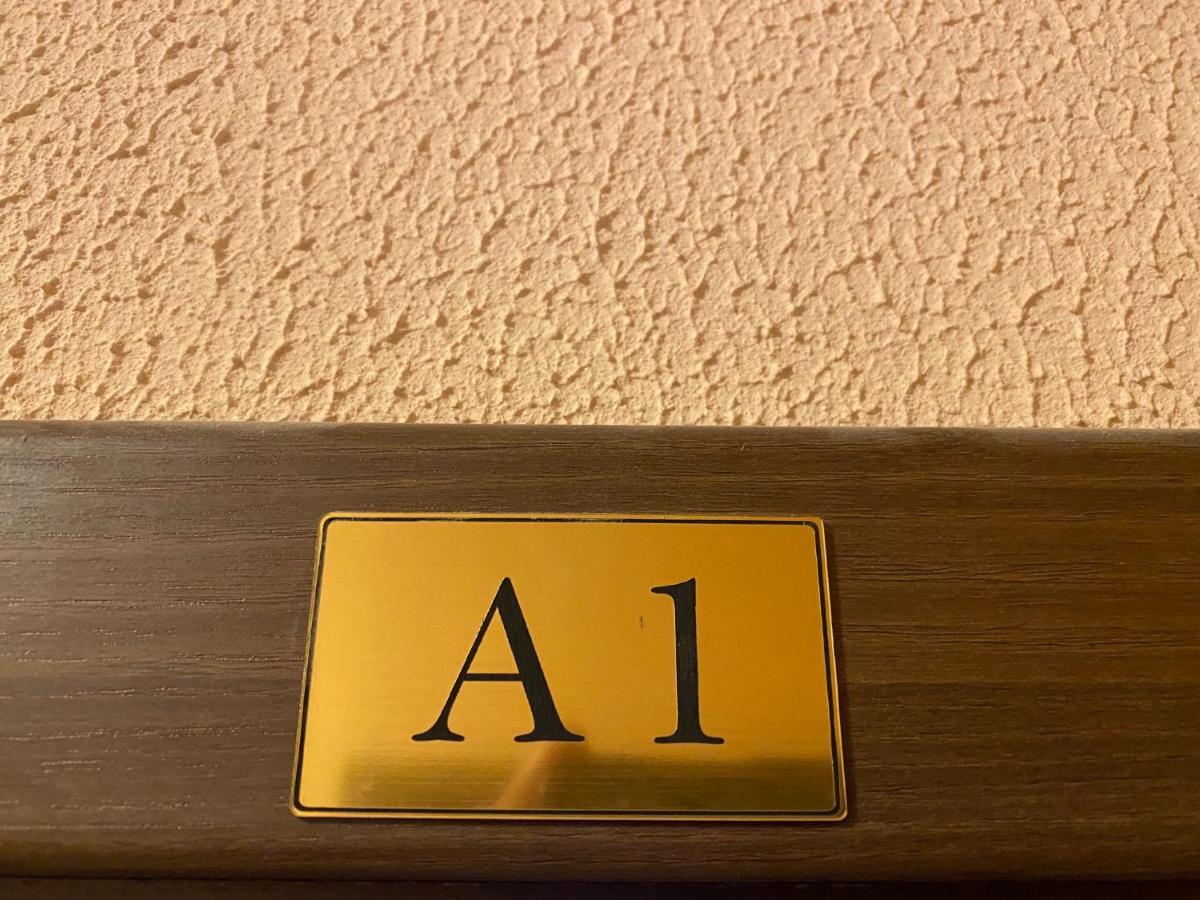 Admiral Plaza A1 Apartment ساني بيتش المظهر الخارجي الصورة