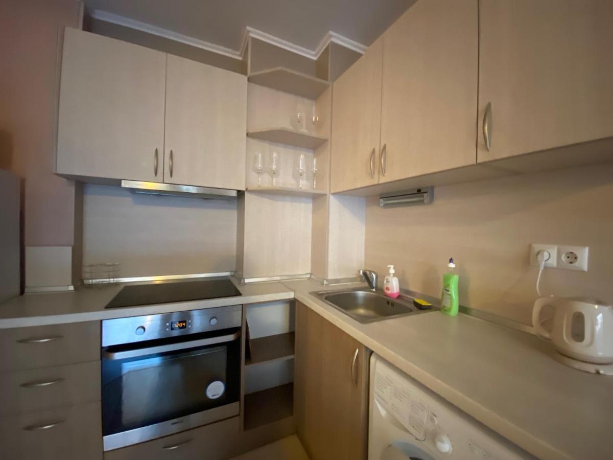 Admiral Plaza A1 Apartment ساني بيتش المظهر الخارجي الصورة