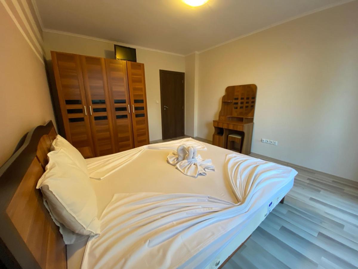 Admiral Plaza A1 Apartment ساني بيتش المظهر الخارجي الصورة