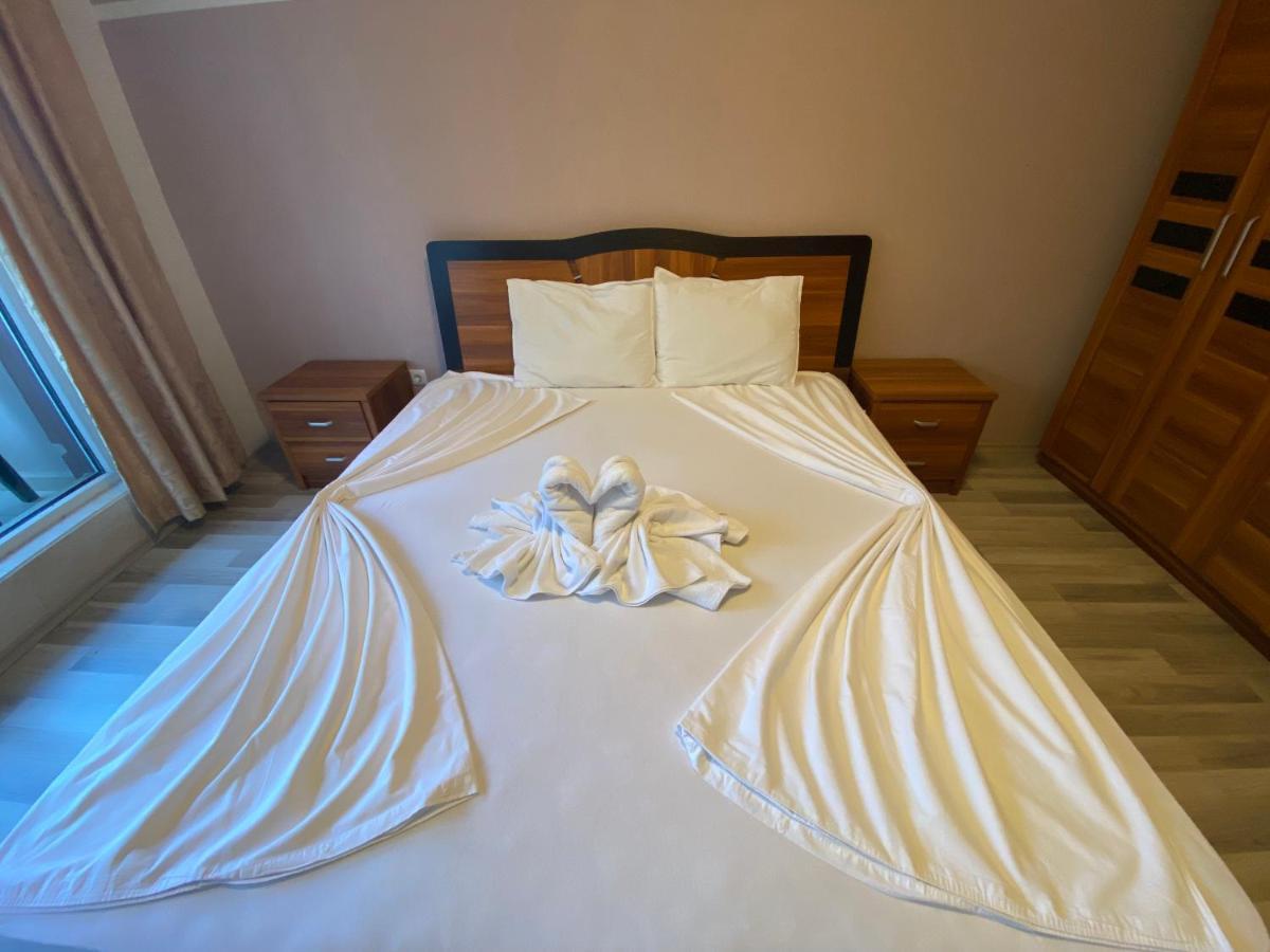 Admiral Plaza A1 Apartment ساني بيتش المظهر الخارجي الصورة