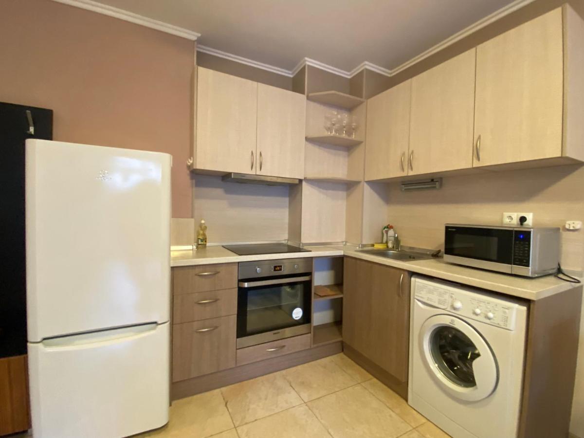 Admiral Plaza A1 Apartment ساني بيتش المظهر الخارجي الصورة