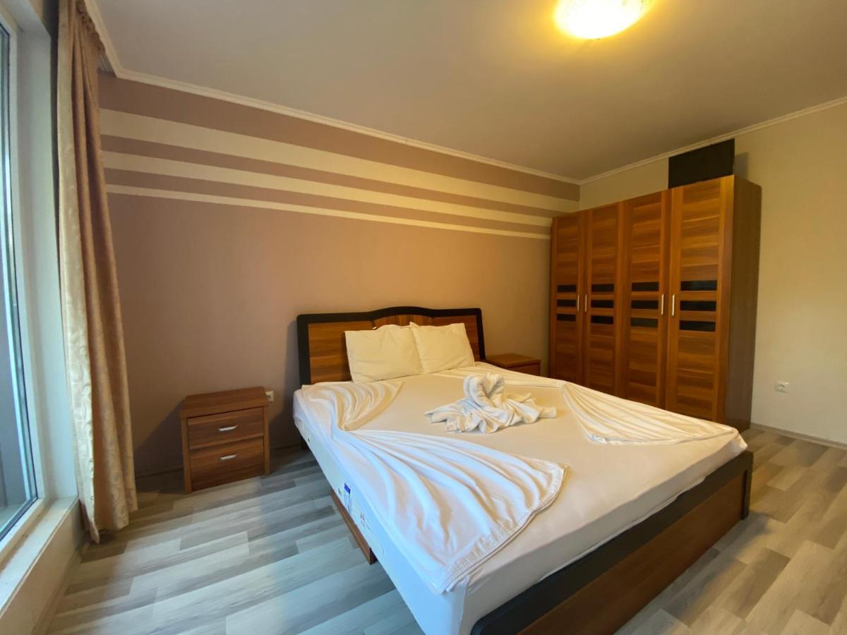 Admiral Plaza A1 Apartment ساني بيتش المظهر الخارجي الصورة